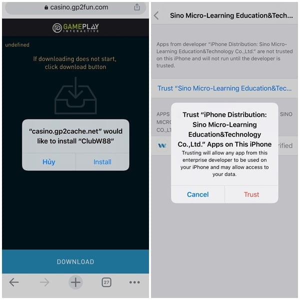 ดาวน์โหลด x5Bet โมบาย  HP0  BAR PH1  BAR 